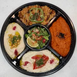 مشكل مقبلات